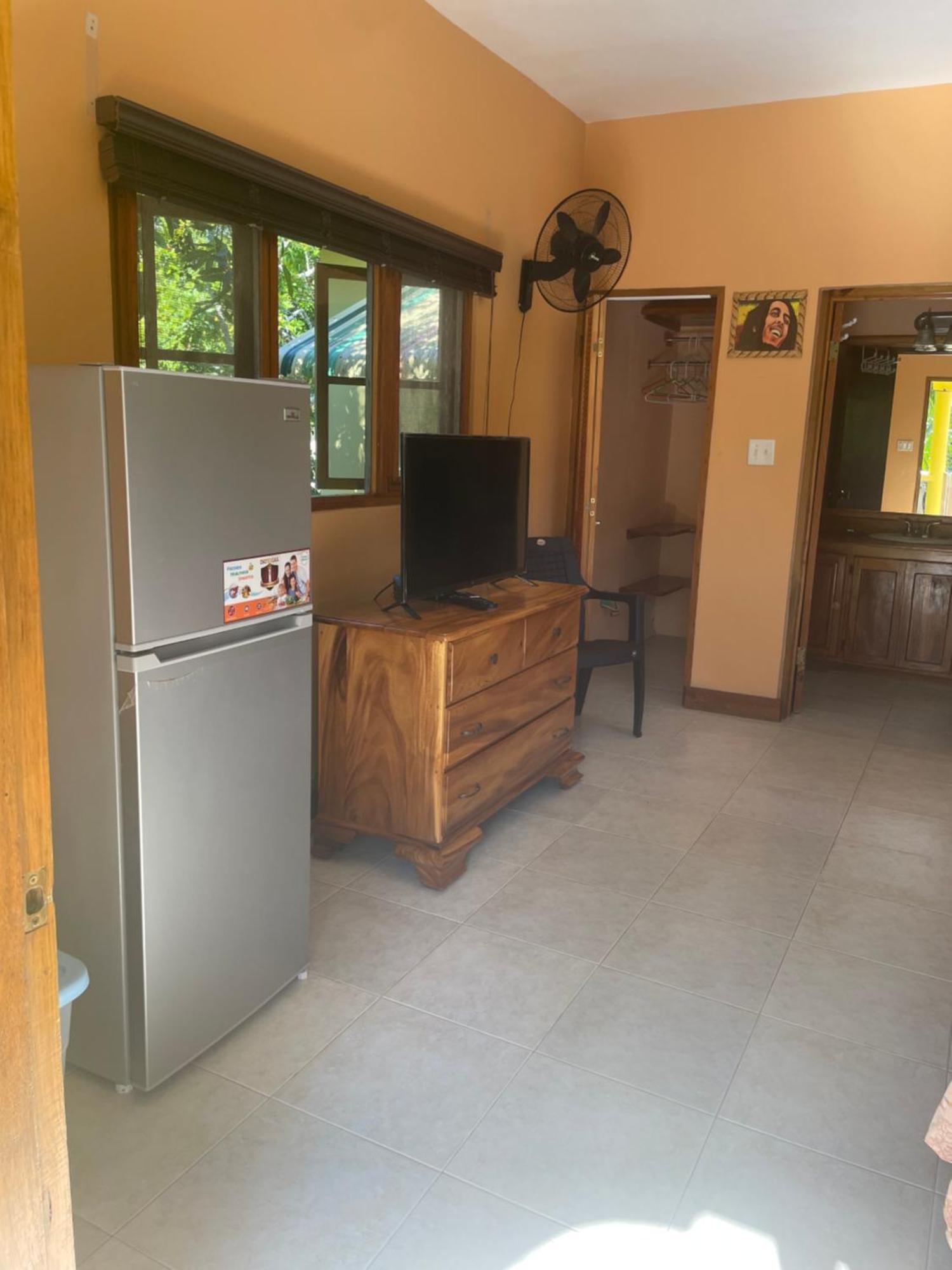 R&V Villa Негрил Экстерьер фото