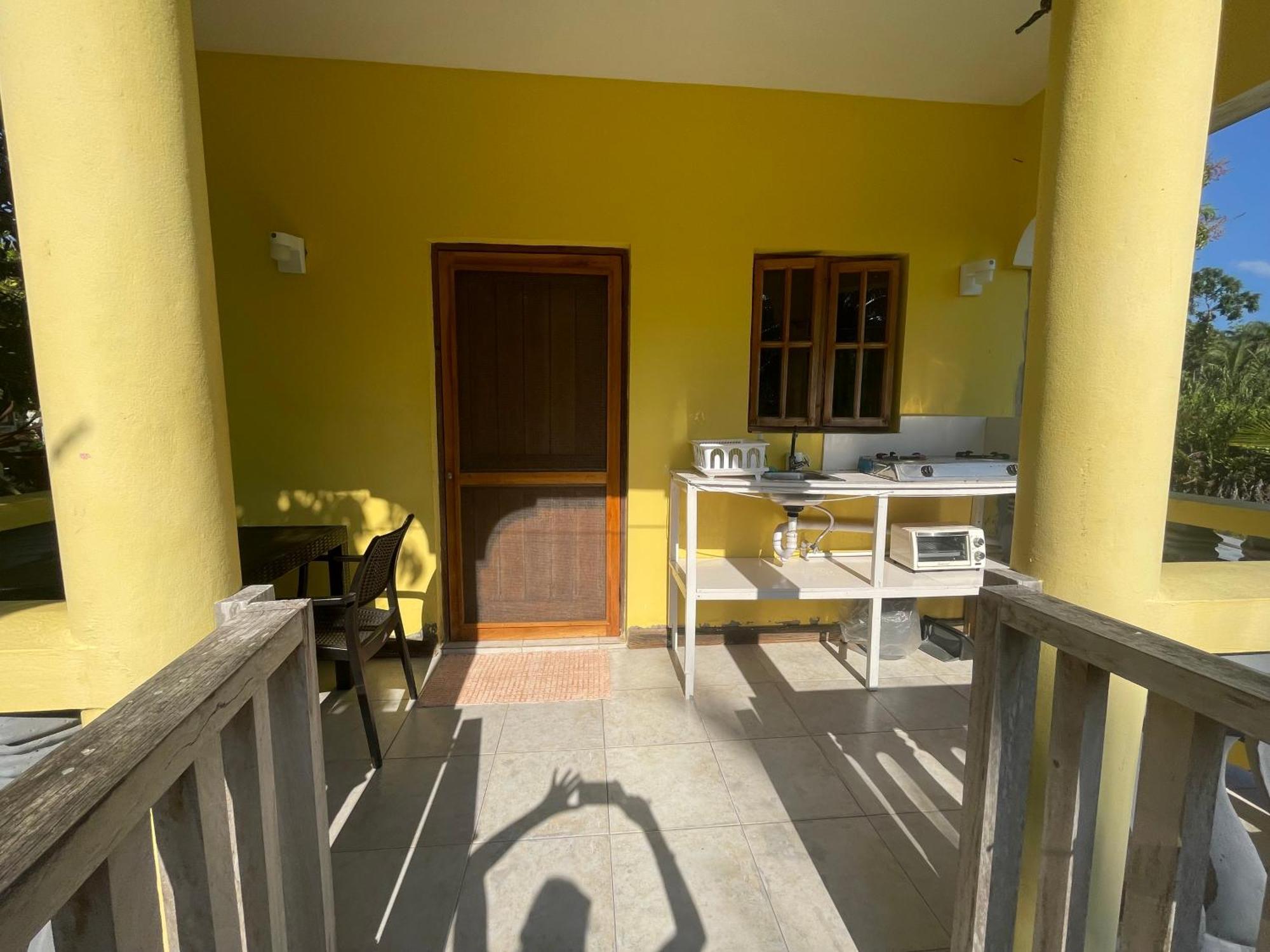 R&V Villa Негрил Экстерьер фото