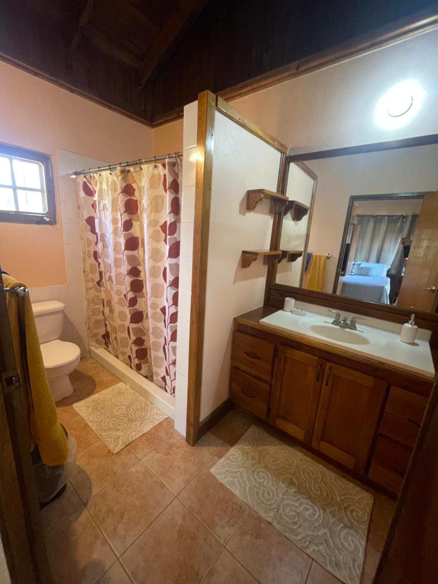 R&V Villa Негрил Экстерьер фото